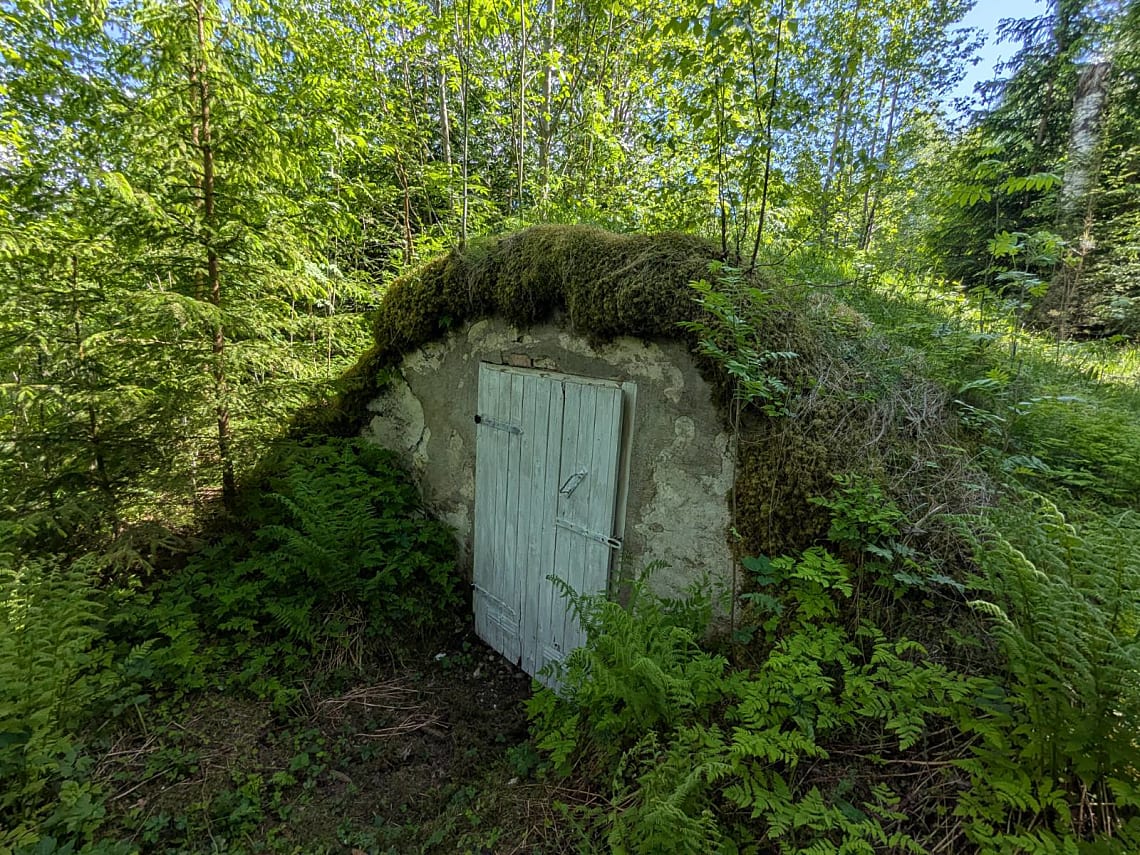 Bild av bostaden