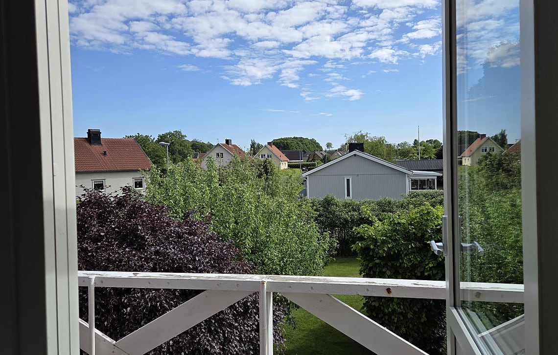 Bild av bostaden
