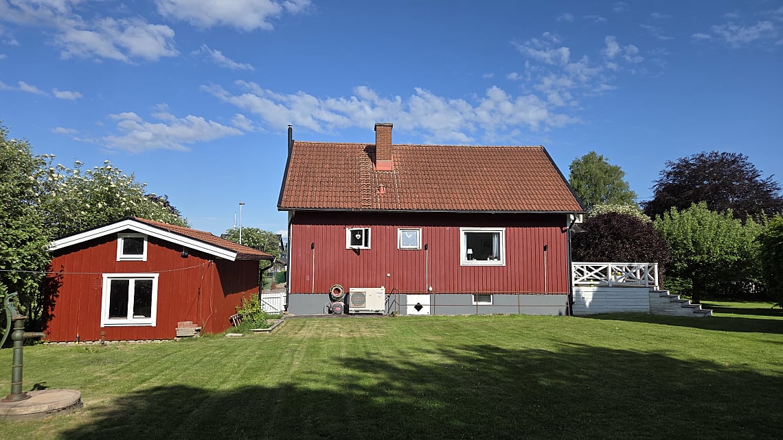 Bild av bostaden