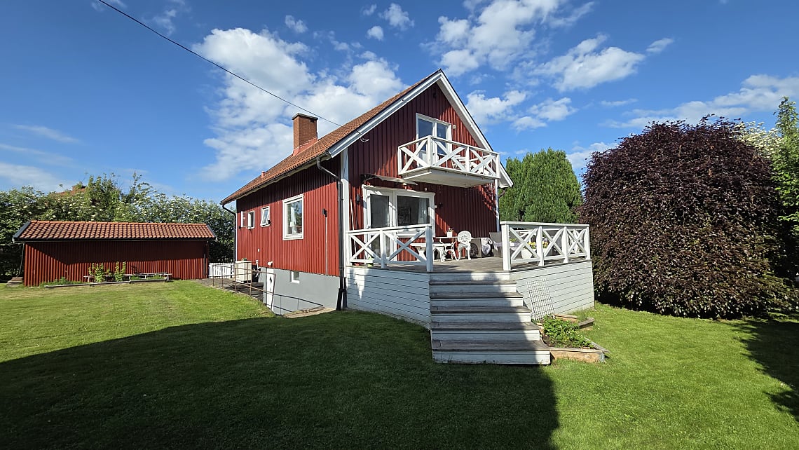 Bild av bostaden