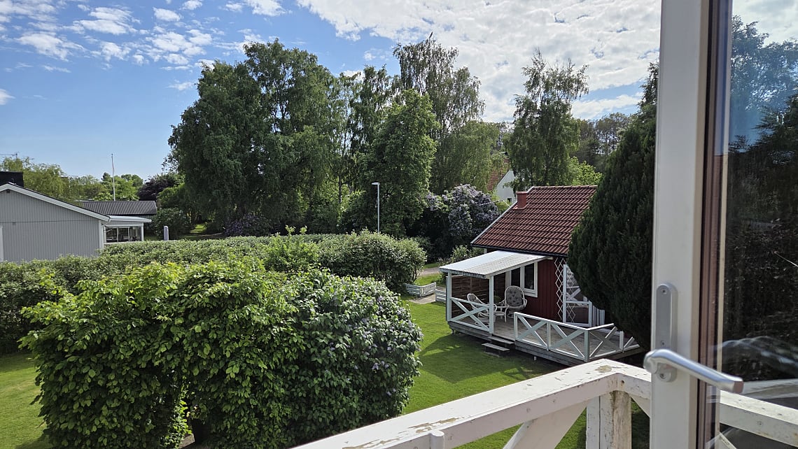 Bild av bostaden