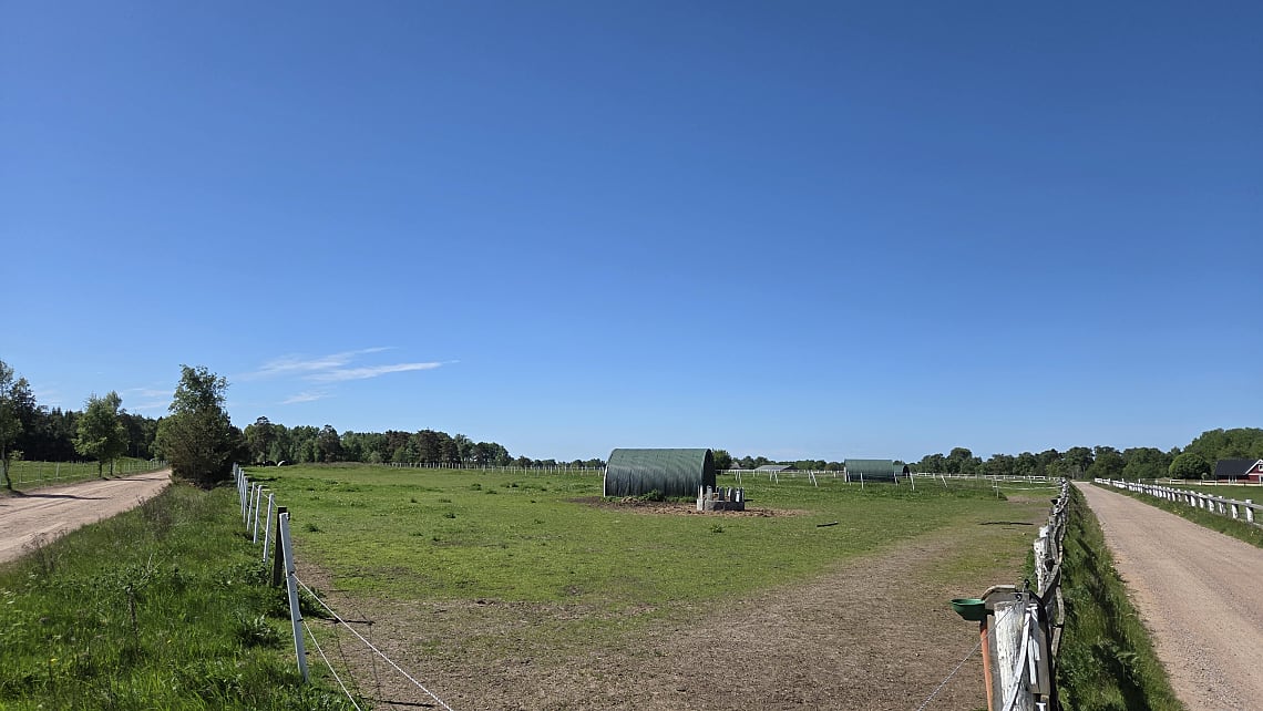 Bild av bostaden