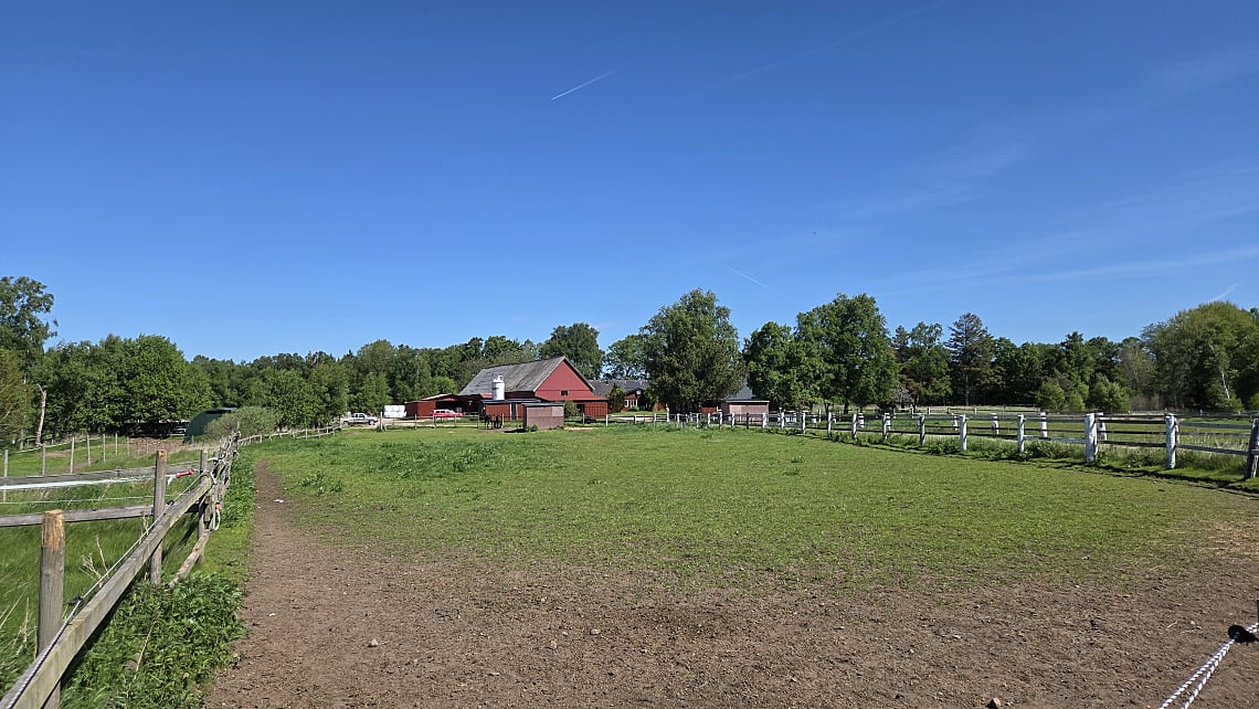 Bild av bostaden