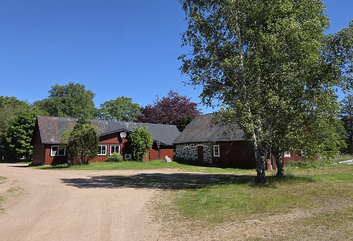 Bild av bostaden