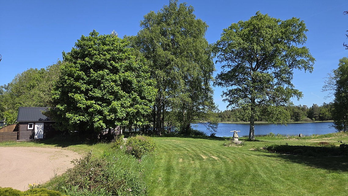 Bild av bostaden
