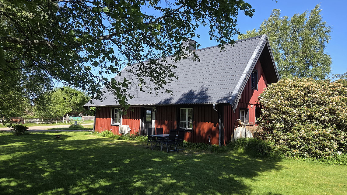 Bild av bostaden