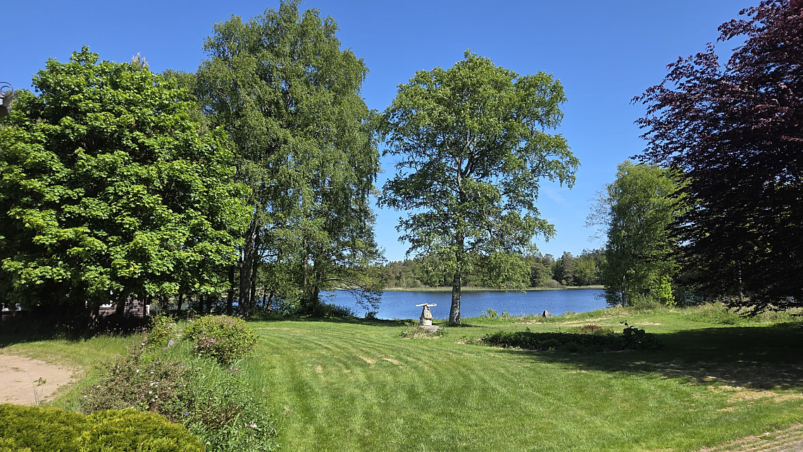 Bild av bostaden