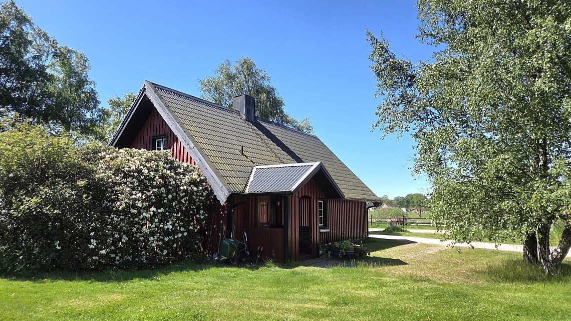 Bild av bostaden