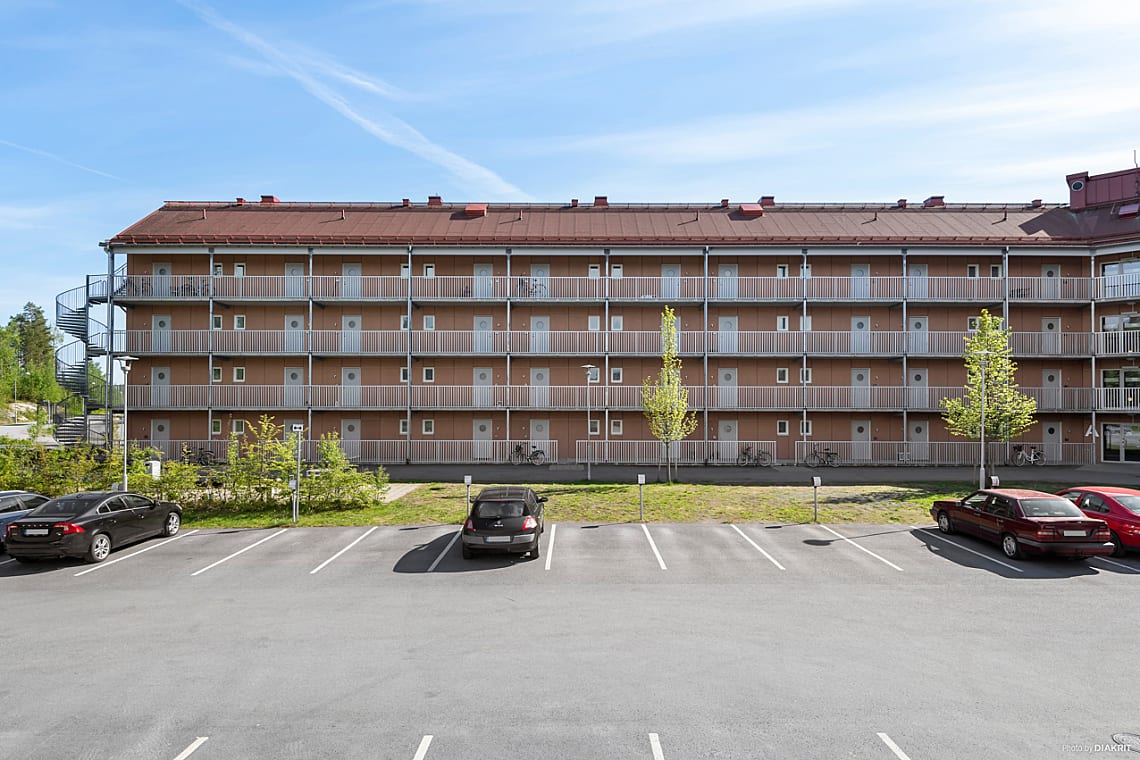 Bild av bostaden