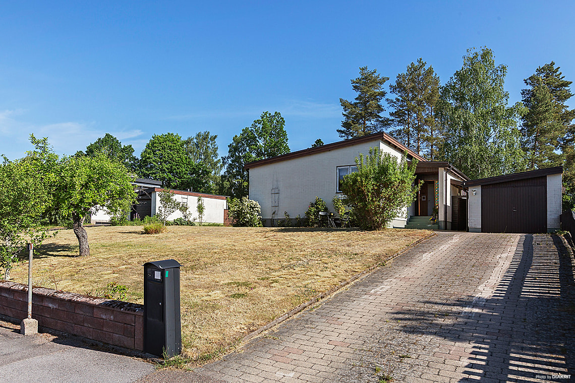 Bild av bostaden