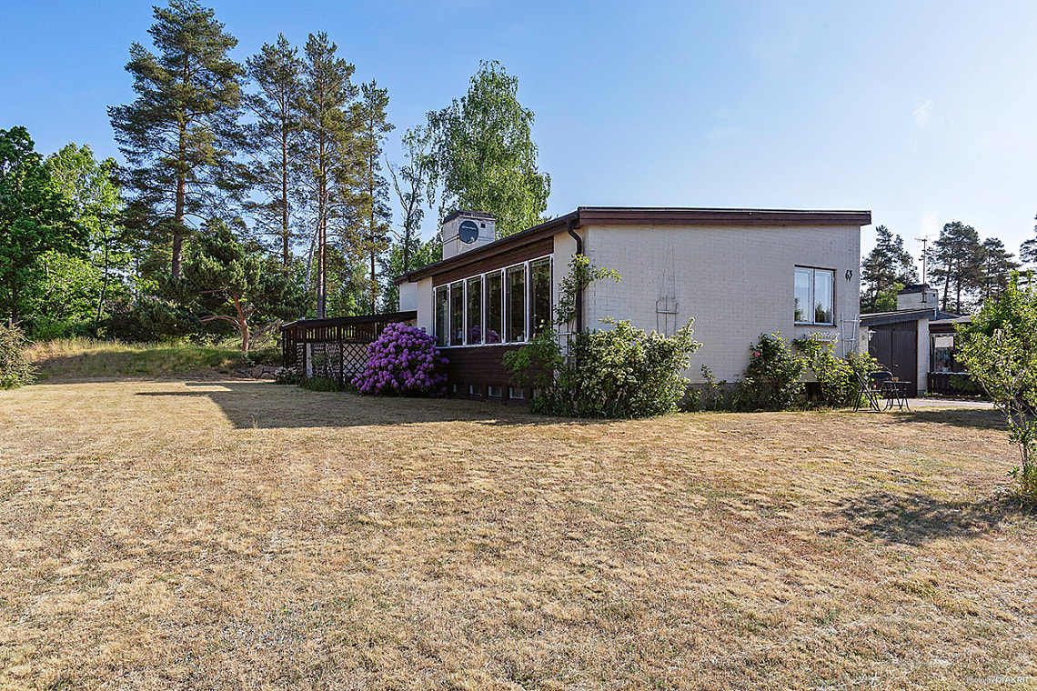 Bild av bostaden