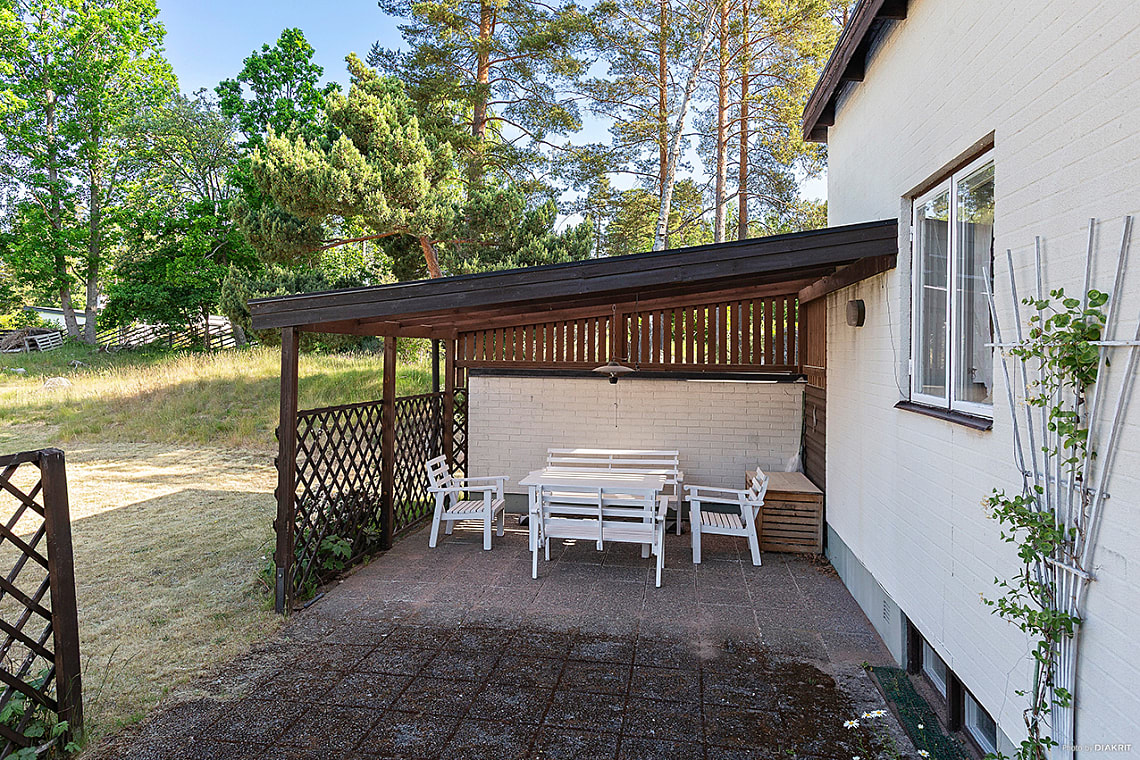 Bild av bostaden