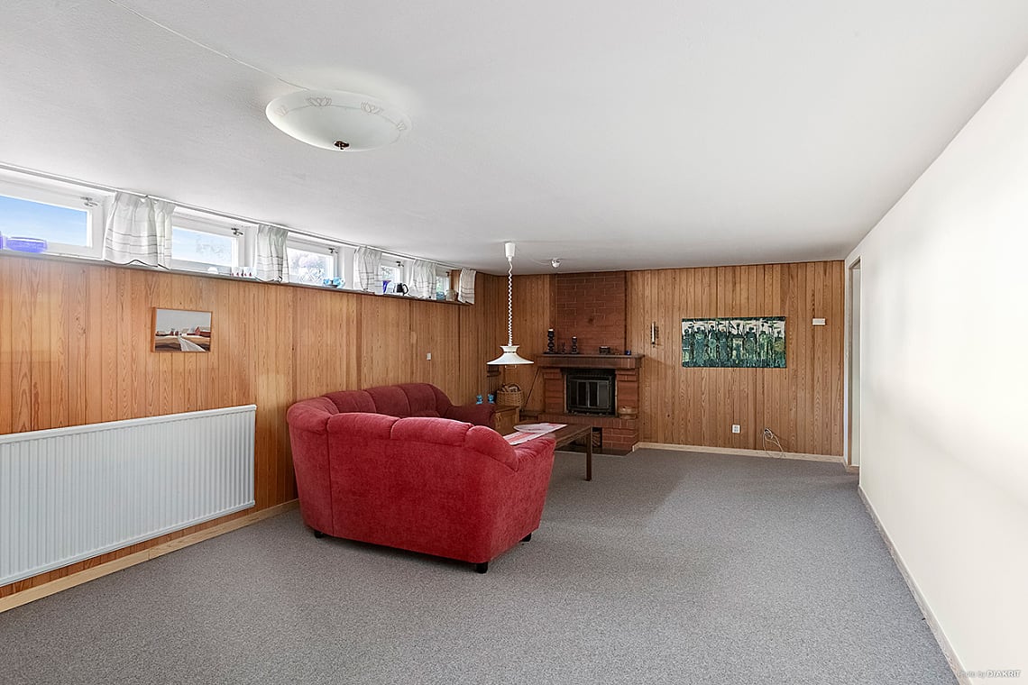 Bild av bostaden