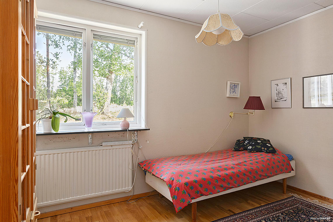 Bild av bostaden