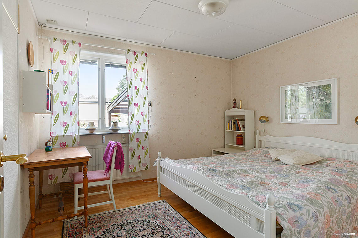 Bild av bostaden