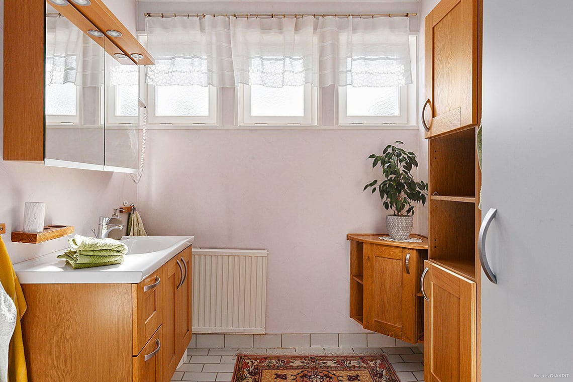 Bild av bostaden