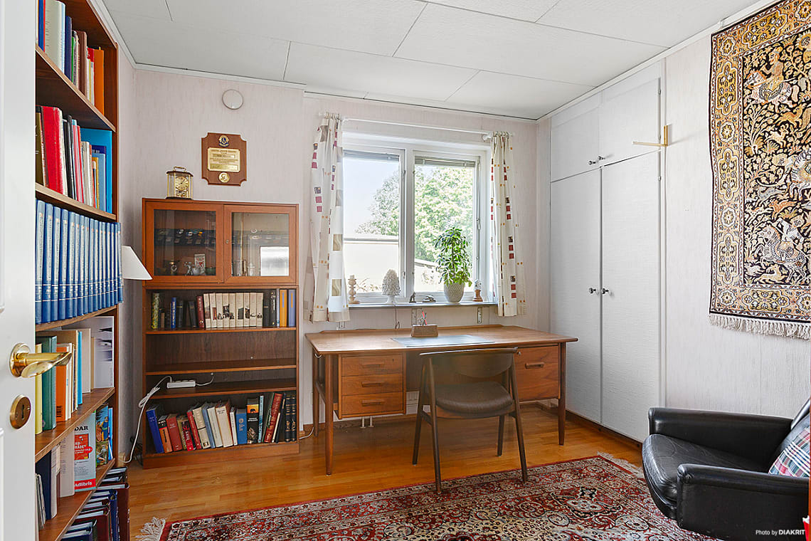Bild av bostaden