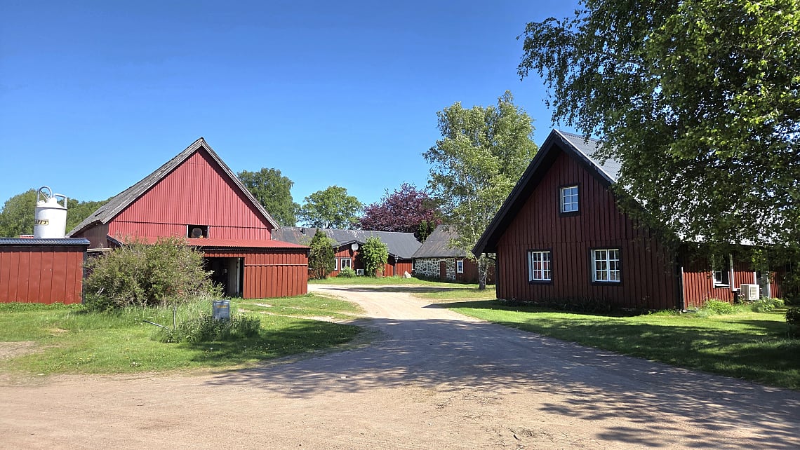Bild av bostaden