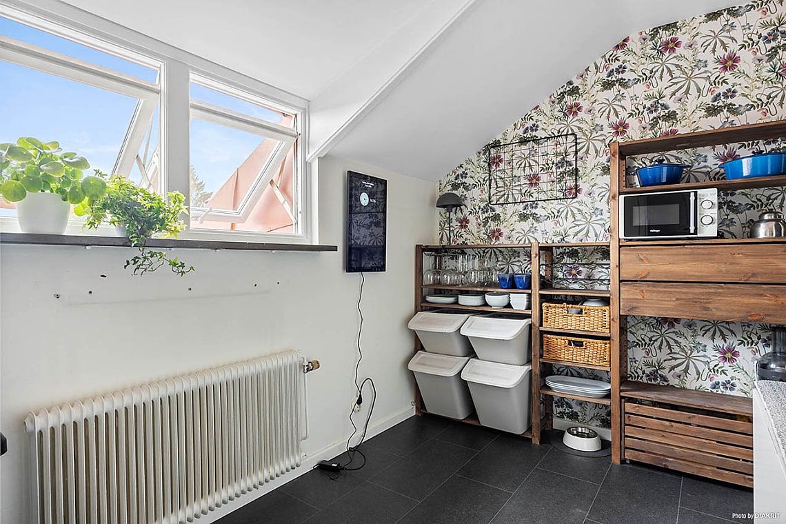 Bild av bostaden