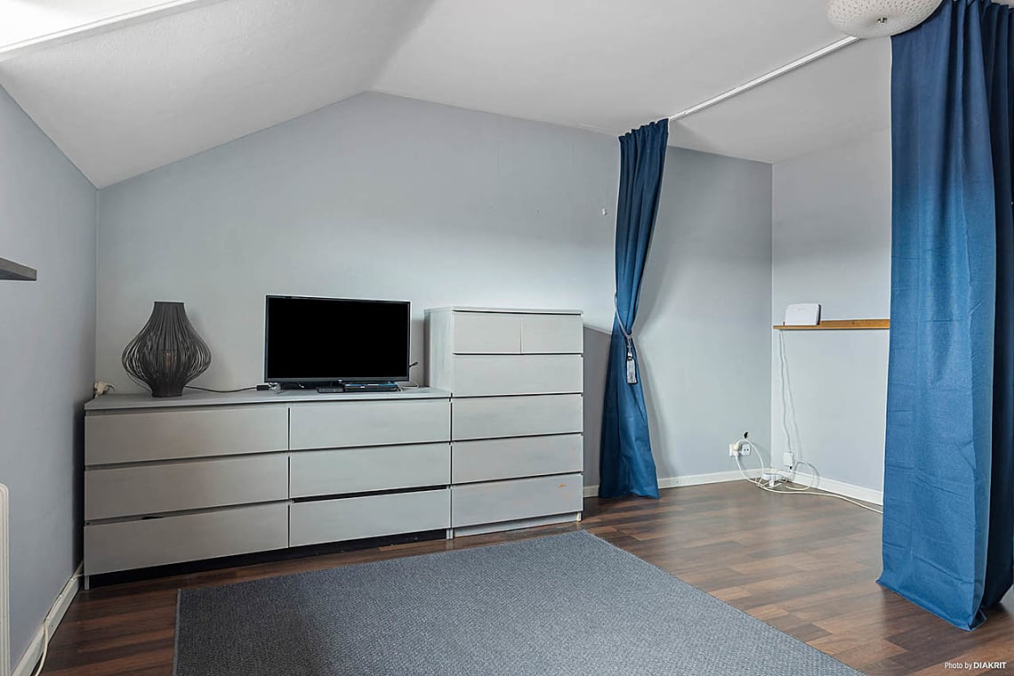 Bild av bostaden