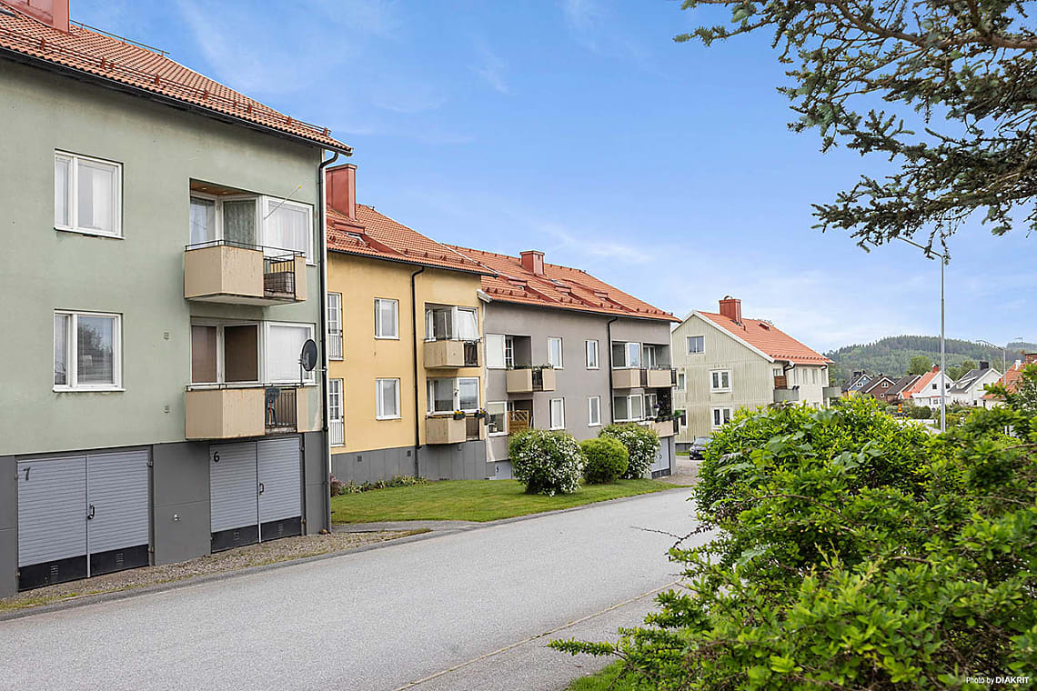 Bild av bostaden