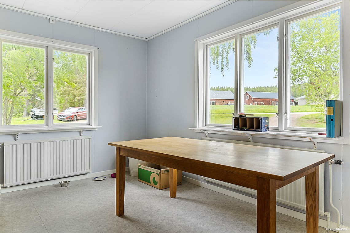 Bild av bostaden