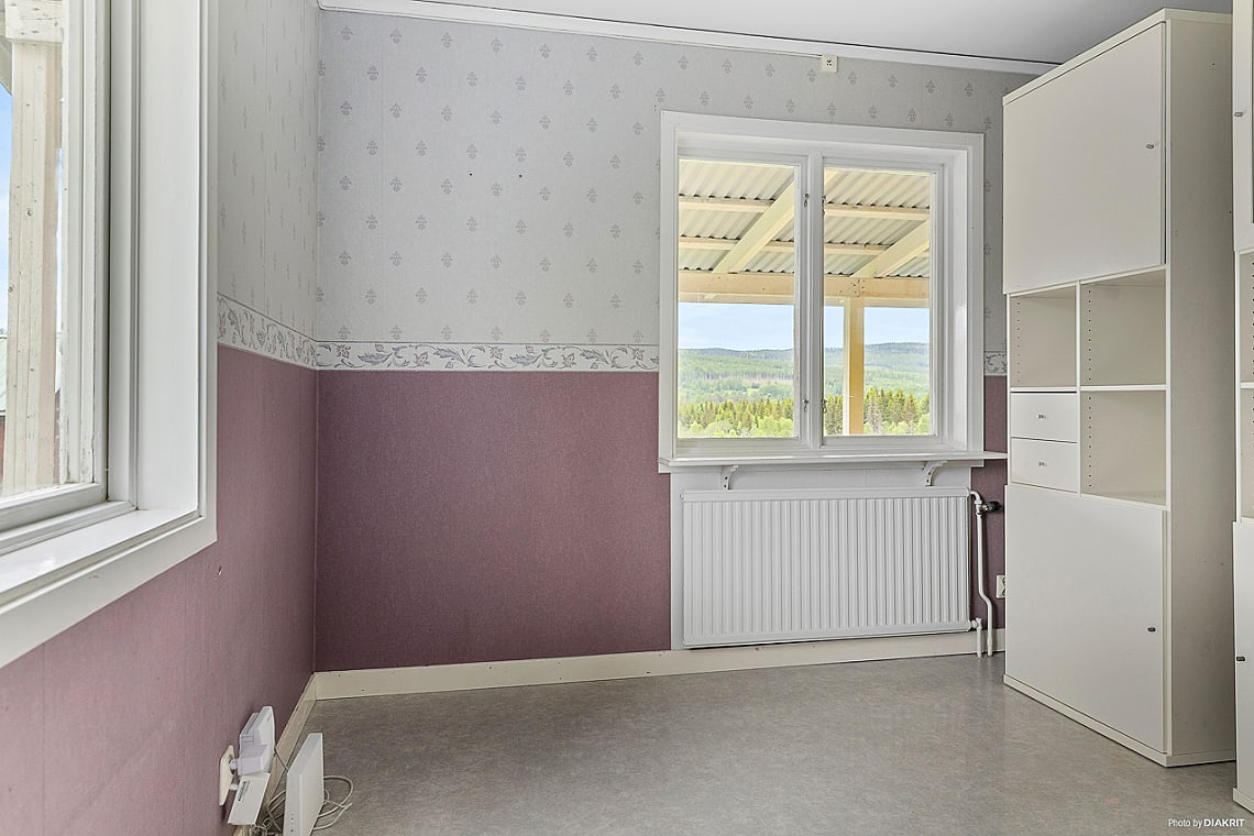 Bild av bostaden