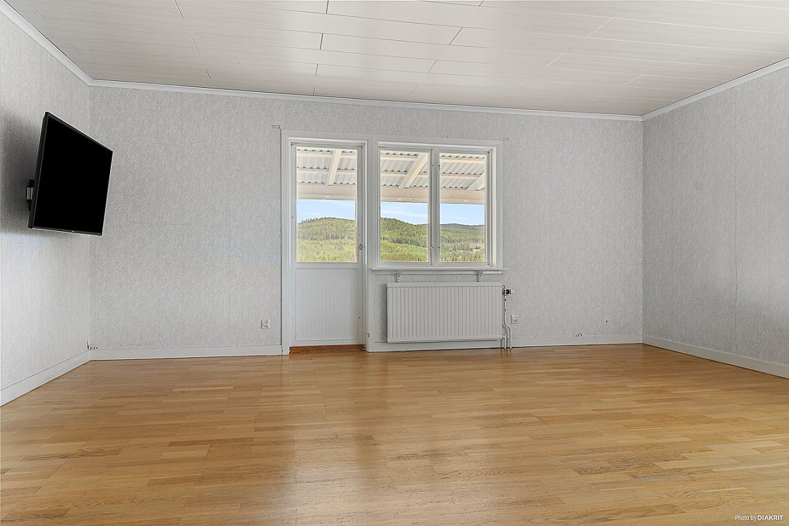 Bild av bostaden