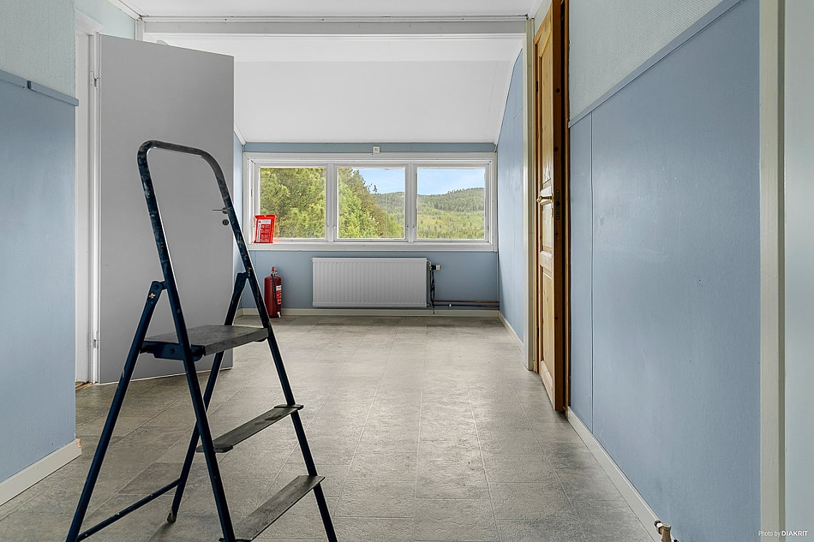 Bild av bostaden