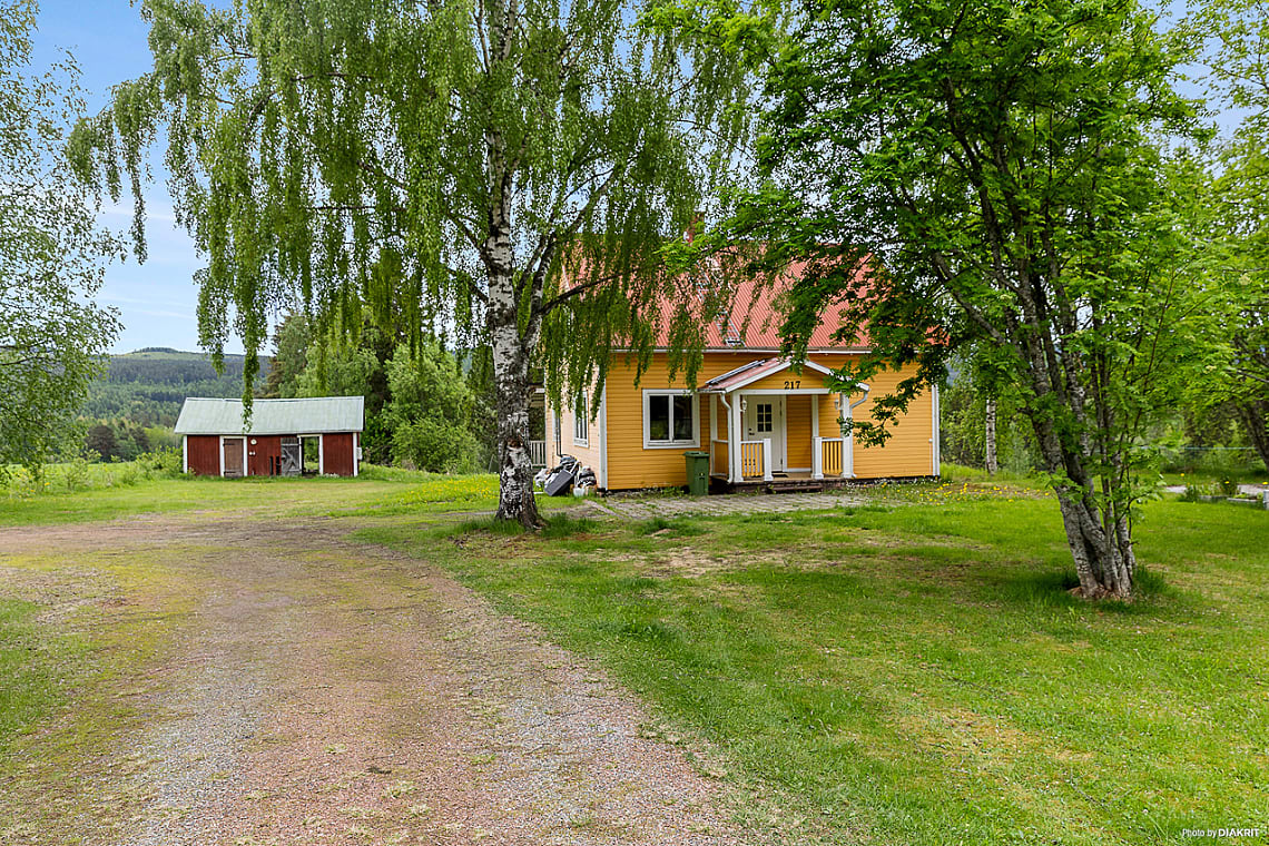 Bild av bostaden