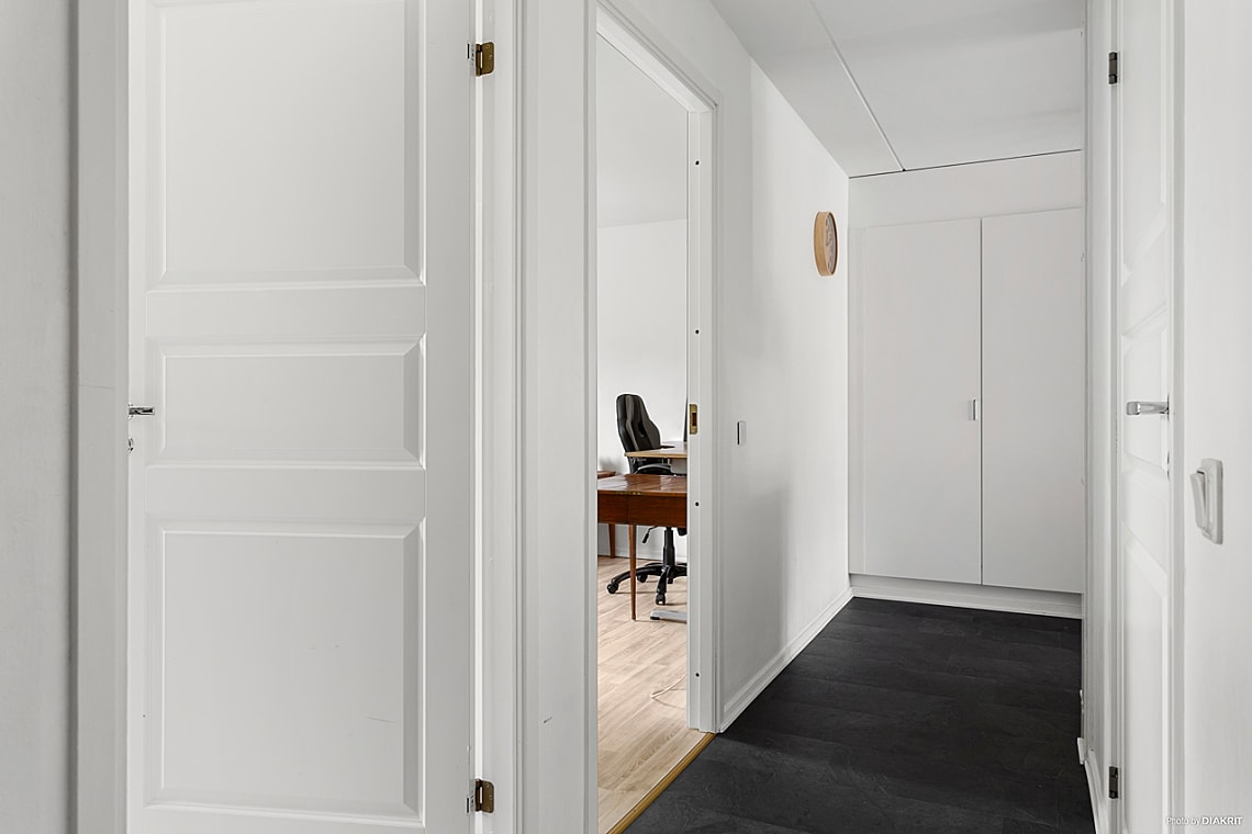 Bild av bostaden