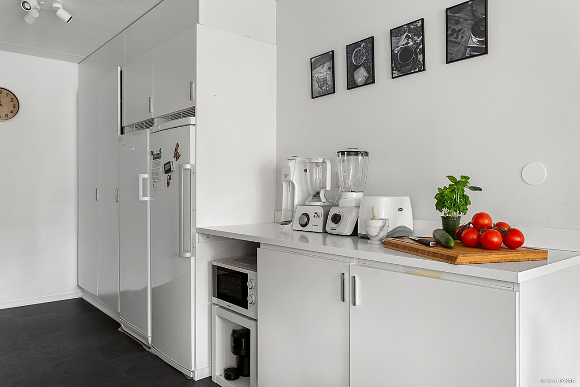 Bild av bostaden