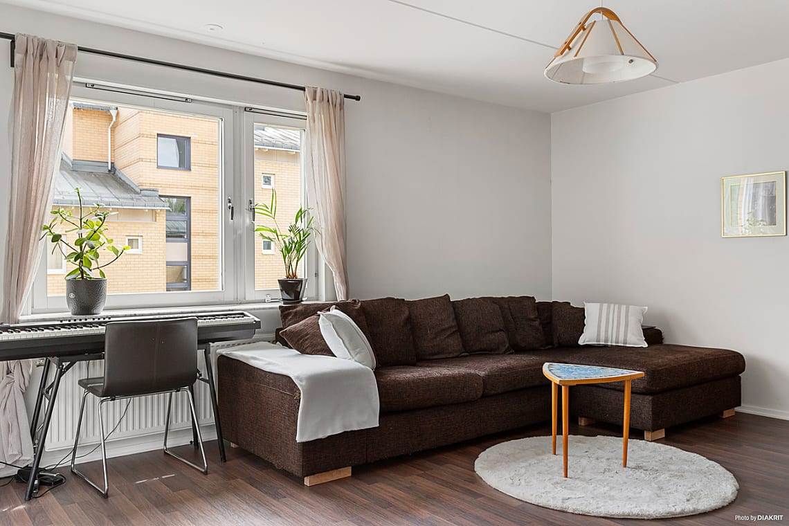 Bild av bostaden