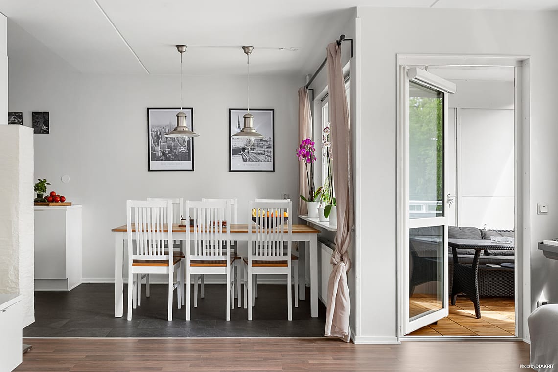 Bild av bostaden
