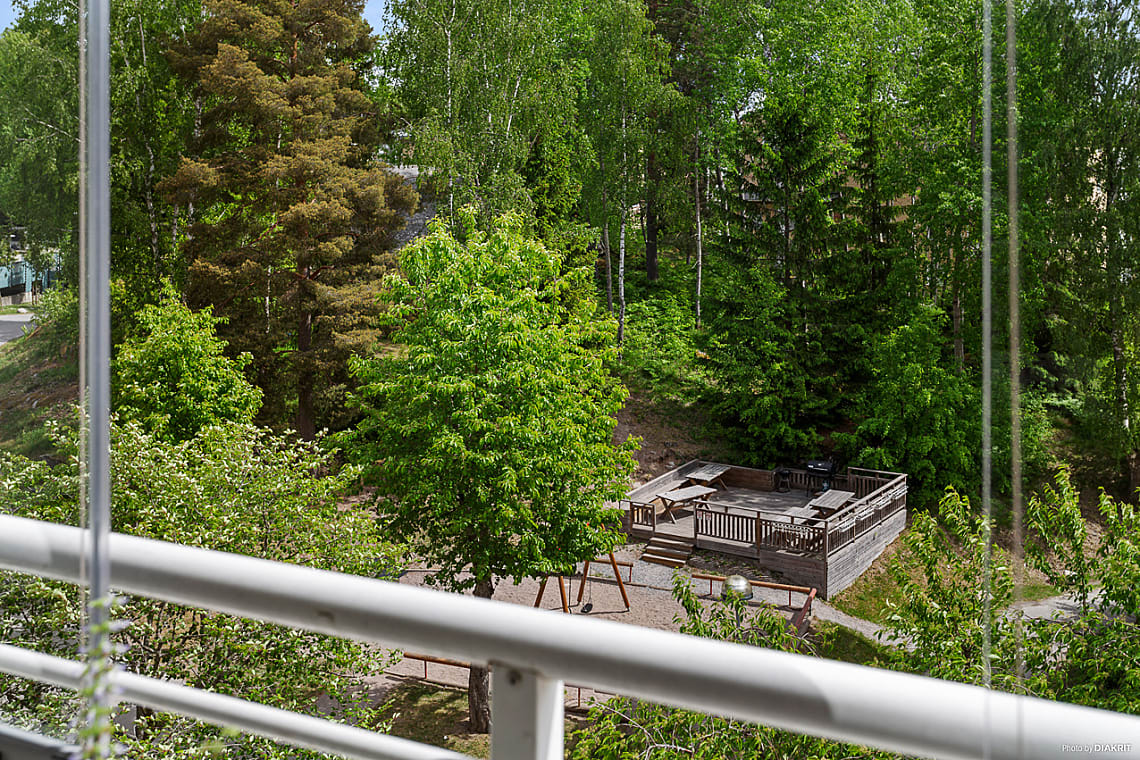 Bild av bostaden