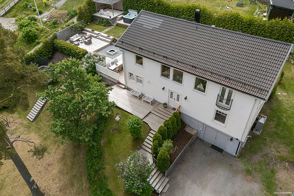 Bild av bostaden