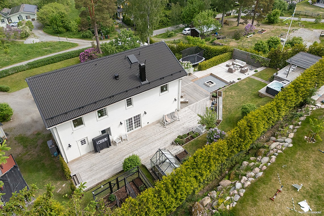 Bild av bostaden