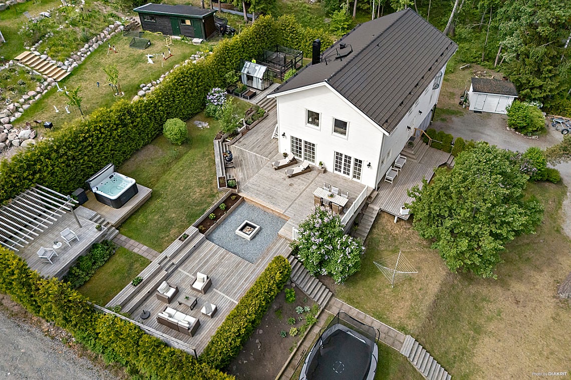 Bild av bostaden