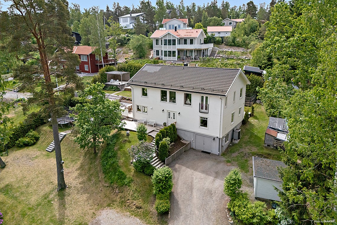 Bild av bostaden