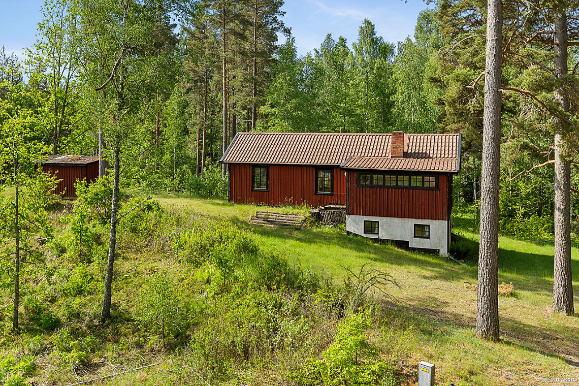 Bild av bostaden