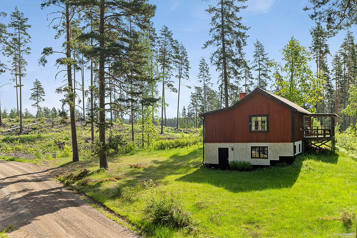 Bild av bostaden