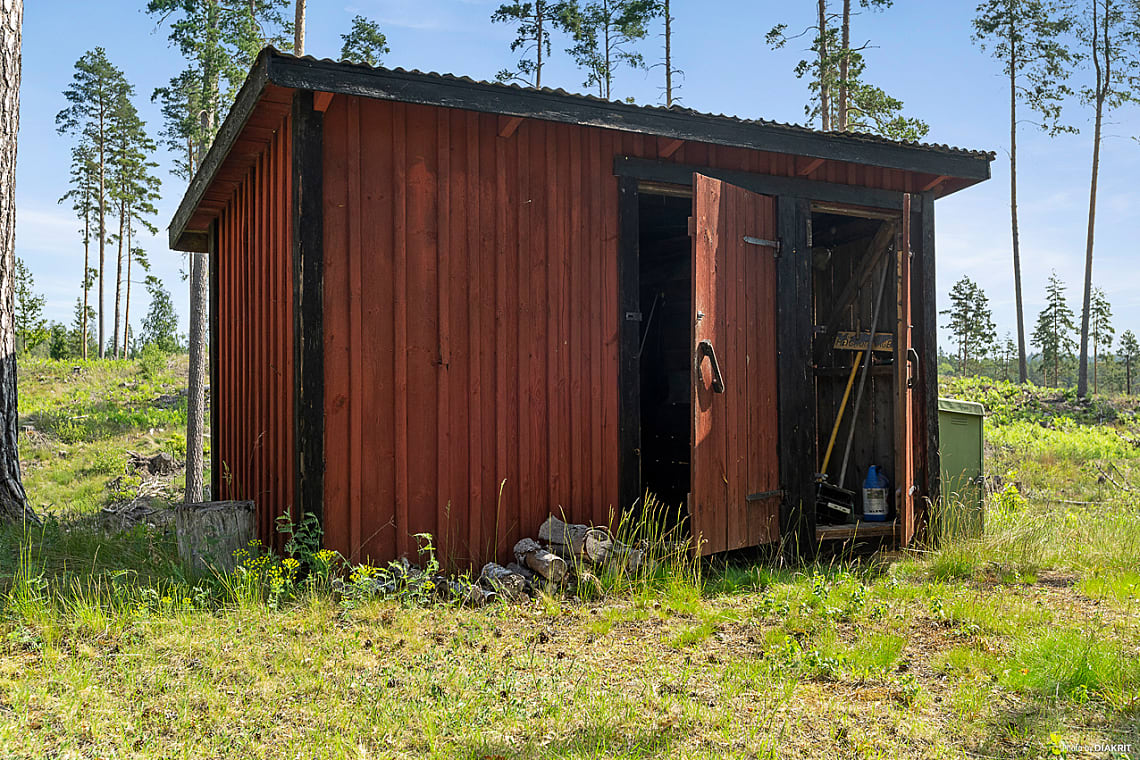 Bild av bostaden