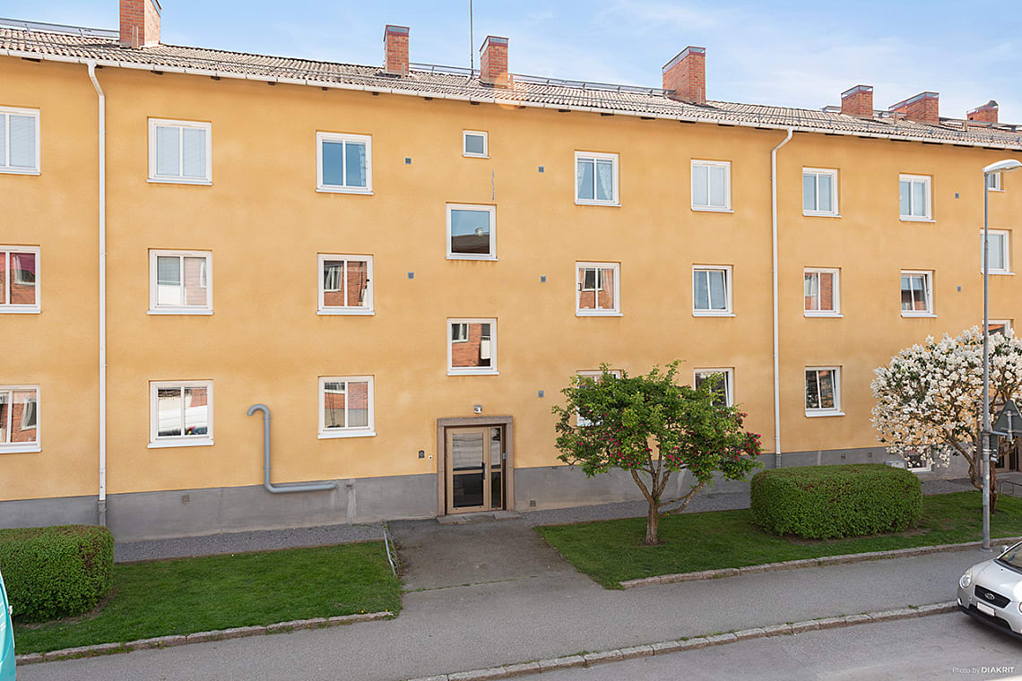 Bild av bostaden