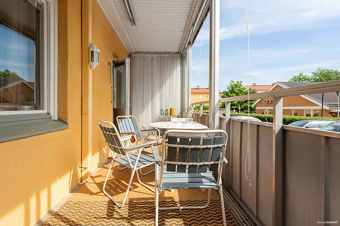 Bild av bostaden