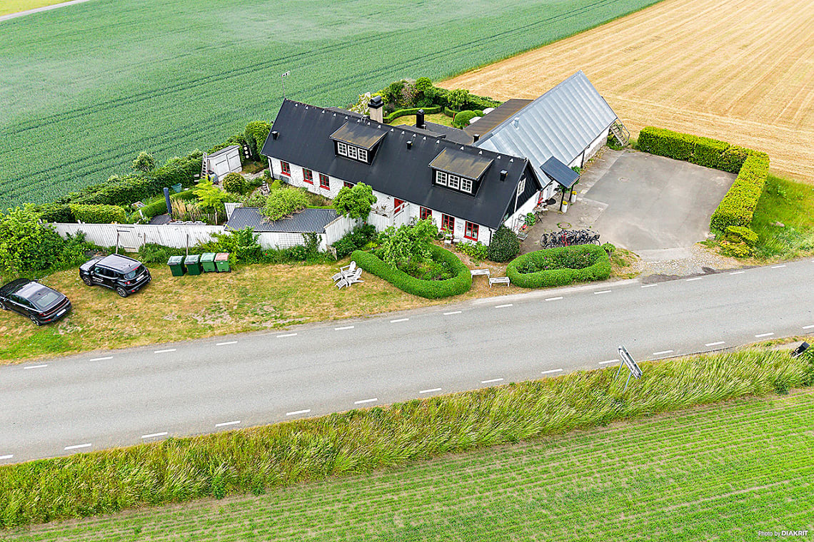 Bild av bostaden