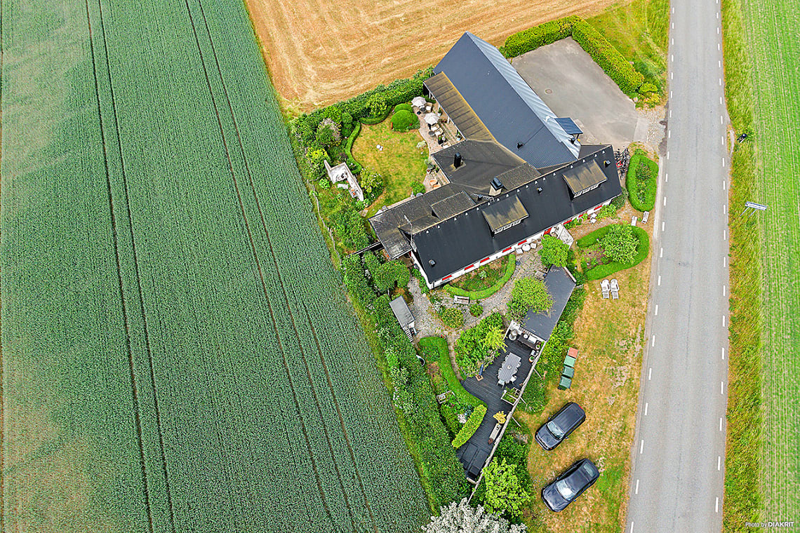 Bild av bostaden