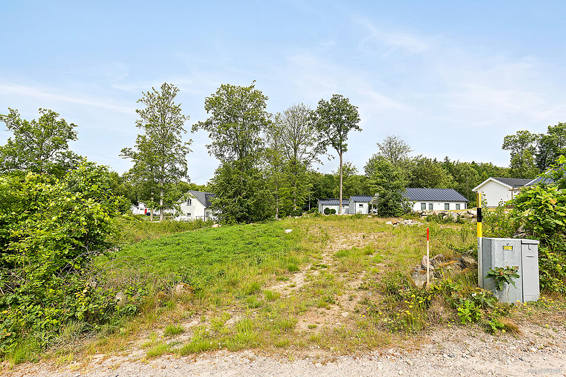 Bild av bostaden