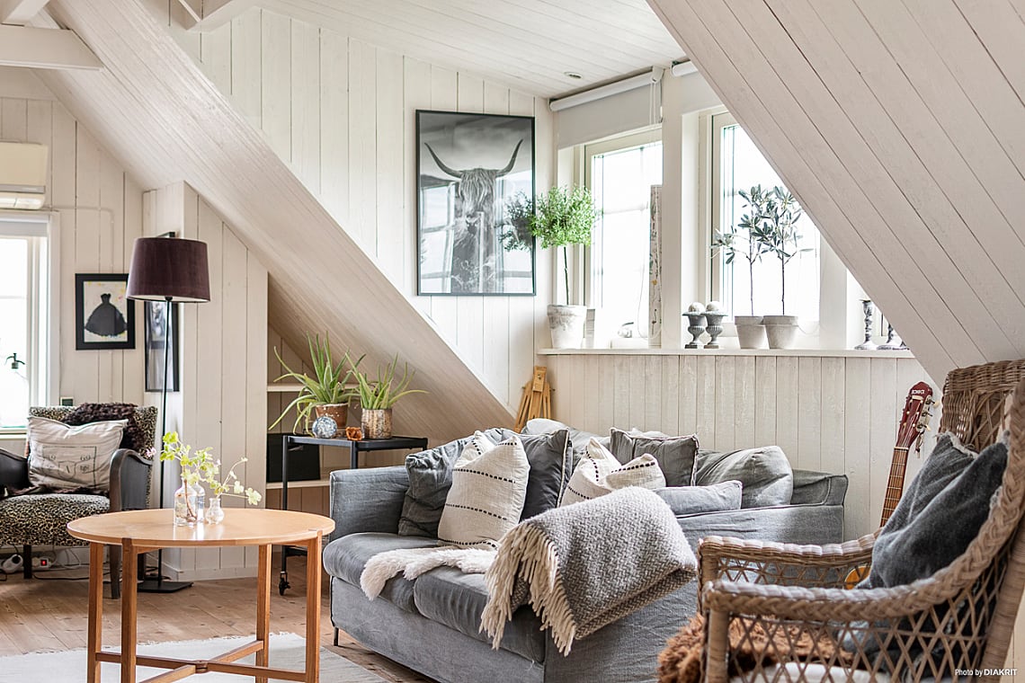 Bild av bostaden