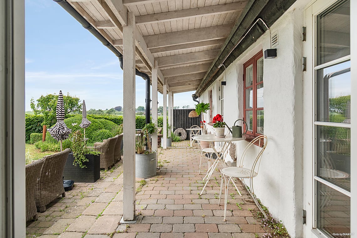 Bild av bostaden