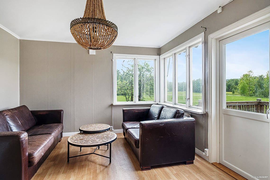 Bild av bostaden